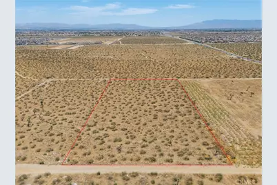0 Bellflower Street, Victorville, CA 92392 - Photo 3