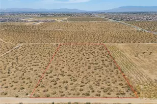 0 Bellflower St, Victorville, CA 92392 - Photo 1