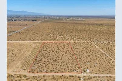 0 Bellflower Street, Victorville, CA 92392 - Photo 5