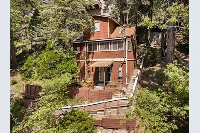 782 Virginia Court, Lake Arrowhead, CA 92352 - Photo 1