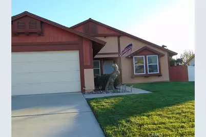33763 Noreen, Yucaipa, CA 92399 - Photo 3