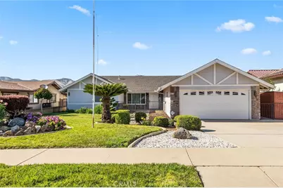 34966 Persimmon Avenue, Yucaipa, CA 92399 - Photo 1