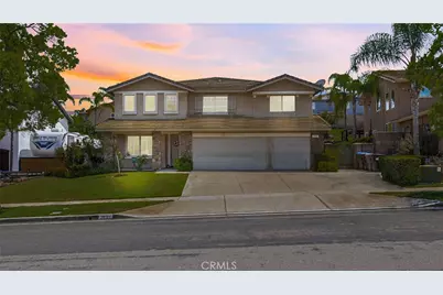 1428 Roadrunner Drive, Corona, CA 92881 - Photo 1