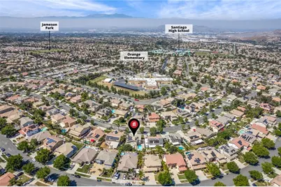 1428 Roadrunner Drive, Corona, CA 92881 - Photo 43