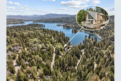 27495 Cedarwood, Lake Arrowhead, CA 92352 - Photo 1