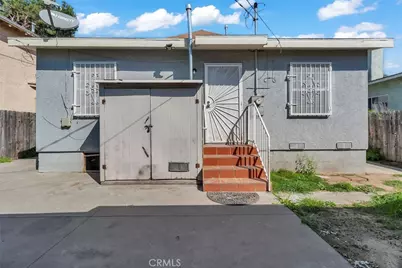 640 E 54th Street, Los Angeles, CA 90011 - Photo 19