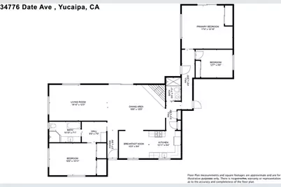 34776 Date Avenue, Yucaipa, CA 92399 - Photo 43