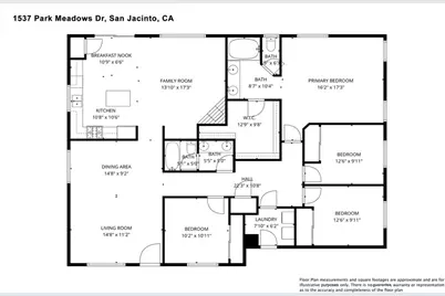 1537 Park Meadows, San Jacinto, CA 92582 - Photo 37