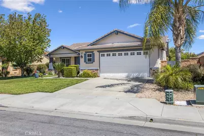 1537 Park Meadows, San Jacinto, CA 92582 - Photo 35