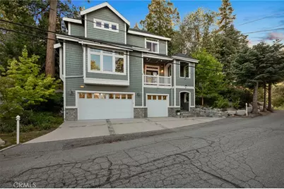 26385 Walnut Hills Drive, Lake Arrowhead, CA 92352 - Photo 73