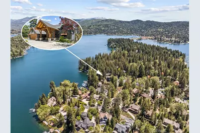 27720 Hamiltair Drive, Lake Arrowhead, CA 92352 - Photo 67
