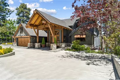 27720 Hamiltair Drive, Lake Arrowhead, CA 92352 - Photo 5