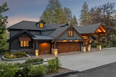 27720 Hamiltair Drive, Lake Arrowhead, CA 92352 - Photo 1