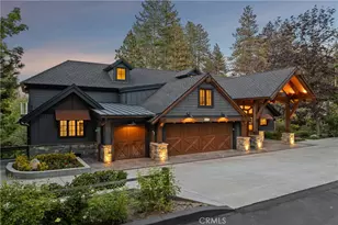 27720 Hamiltair Dr, Lake Arrowhead, CA 92352 - Photo 1