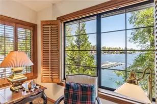 1 Village Bay, Lake Arrowhead, CA 92352 - Photo 11