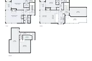 1 Village Bay, Lake Arrowhead, CA 92352 - Photo 47