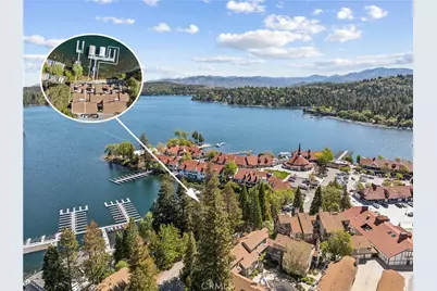 1 Village Bay #2, Lake Arrowhead, CA 92352 - Photo 1