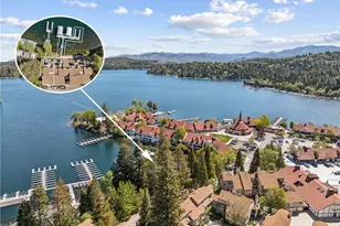 1 Village Bay, Lake Arrowhead, CA 92352 - Photo 1
