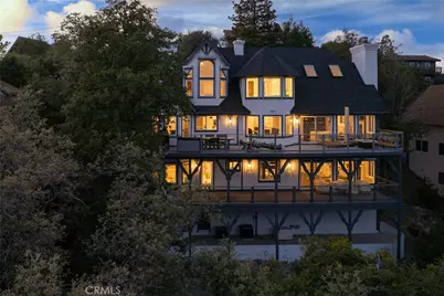 27417 Matterhorn, Lake Arrowhead, CA 92352 - Photo 47