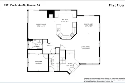 2981 Pembroke, Corona, CA 92879 - Photo 39