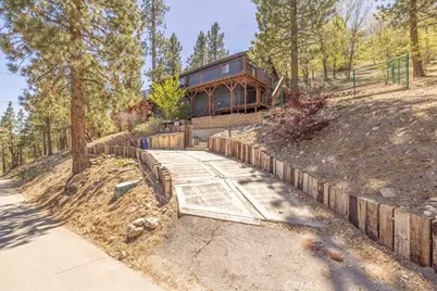 1231 Ridge, Fawnskin, CA 92333 - Photo 5