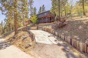 1231 Ridge, Fawnskin, CA 92333 - Photo 5