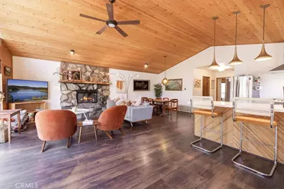 1231 Ridge, Fawnskin, CA 92333 - Photo 11