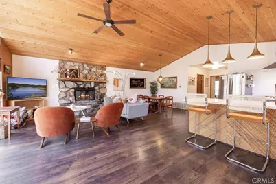 1231 Ridge, Fawnskin, CA 92333 - Photo 11