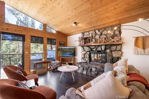 1231 Ridge, Fawnskin, CA 92333 - Photo 9
