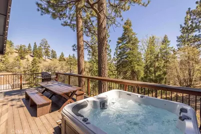 1231 Ridge, Fawnskin, CA 92333 - Photo 3