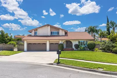 1517 Conestoga Court, Redlands, CA 92373 - Photo 5