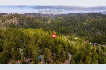 26645 Lake Forest, Twin Peaks, CA 92391 - Photo 39