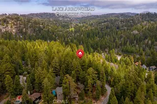 26645 Lake Forest, Twin Peaks, CA 92391 - Photo 39