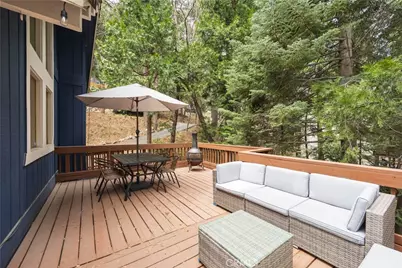 26645 Lake Forest, Twin Peaks, CA 92391 - Photo 35