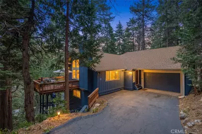 26645 Lake Forest, Twin Peaks, CA 92391 - Photo 3