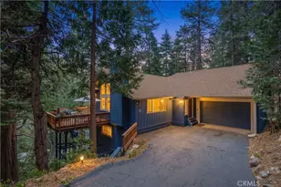 26645 Lake Forest, Twin Peaks, CA 92391 - Photo 3