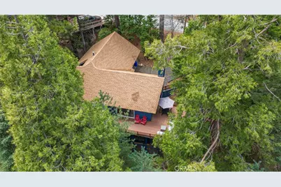 26645 Lake Forest, Twin Peaks, CA 92391 - Photo 5