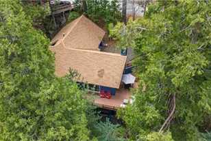 26645 Lake Forest, Twin Peaks, CA 92391 - Photo 5