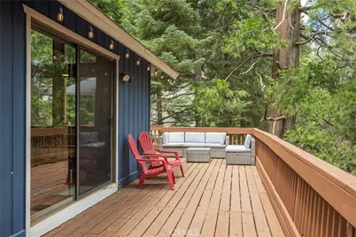 26645 Lake Forest, Twin Peaks, CA 92391 - Photo 9
