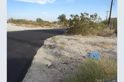 0 663-031-017 Dave Avenue, Desert Hot Springs, CA 92240 - Photo 1