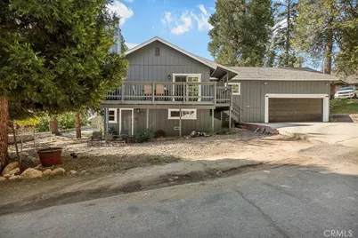 25935 Ranger, Twin Peaks, CA 92391 - Photo 25