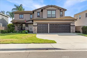 13931 Burrage St, Eastvale, CA 92880 - Photo 1