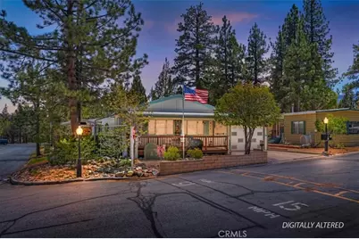 391 Montclair, Big Bear City, CA 92314 - Photo 9