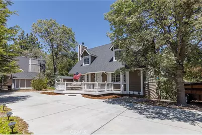 1164 Klondike, Lake Arrowhead, CA 92352 - Photo 3