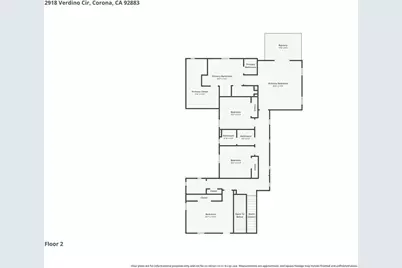 2918 Verdino Circle, Corona, CA 92883 - Photo 75