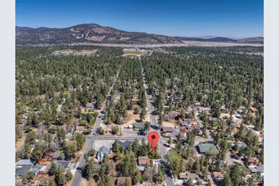 0 Maple Lane, Sugarloaf, CA 92386 - Photo 3