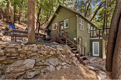 27010 State Highway 189, Blue Jay, CA 92317 - Photo 1