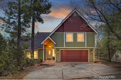 28669 Teton Lane, Lake Arrowhead, CA 92352 - Photo 1