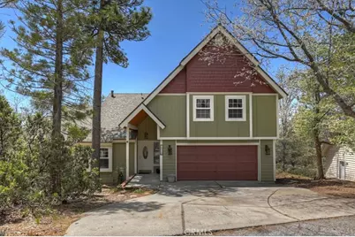 28669 Teton Lane, Lake Arrowhead, CA 92352 - Photo 3