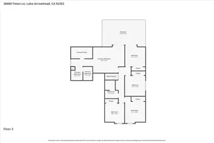 28669 Teton Ln, Lake Arrowhead, CA 92352 - Photo 45
